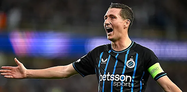 Bruges à plein régime : 