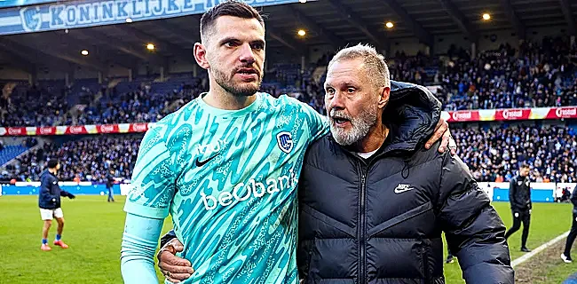 EL: Genk enfin vainqueur à domicile, se rapproche du top 8