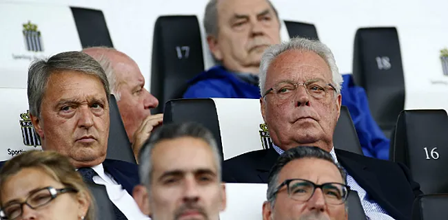 Anderlecht sur la piste d'un arrière espagnol