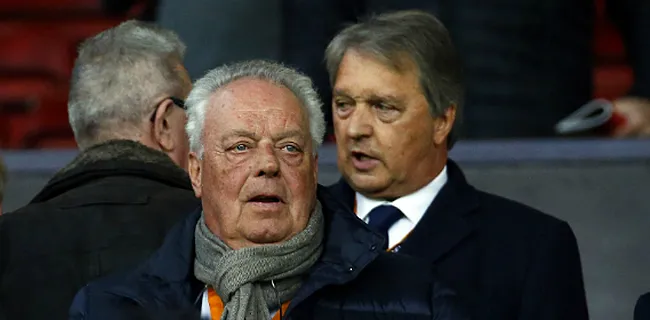 EXCLUSIF Anderlecht pas à vendre? Pourquoi avoir fait signer ce document, dès lors?