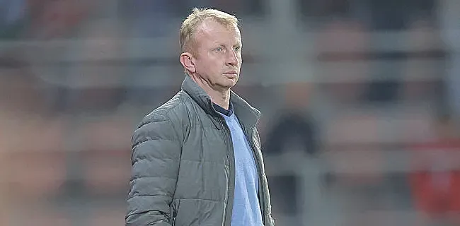 Zulte Waregem remporte facilement son deuxième match amical