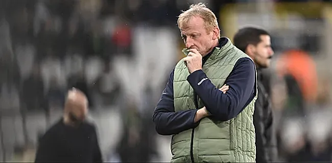 On recolle les morceaux à Zulte : « Il est trop important » 