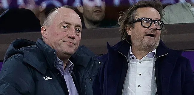 Un gros coup en préparation ? Un ex-Diable Rouge repéré à Anderlecht 