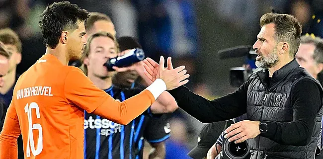 Dilemme de luxe pour Leko : deux changements à Bruges ?