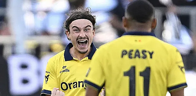 Cinq buts et du spectacle : l’Union fait tomber Charleroi