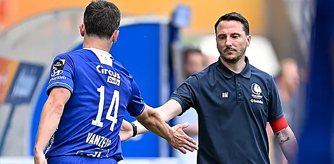 Certains supporters de Gand porteront le maillot de l'Union