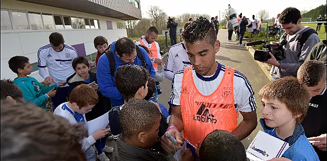 Vargas a fait son choix concernant son futur 