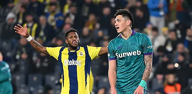 Europe League - Anderlecht trois fois volé 