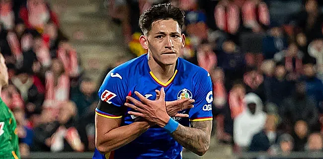 Anderlecht : Ndiaye et Vazquez surprennent tout le monde