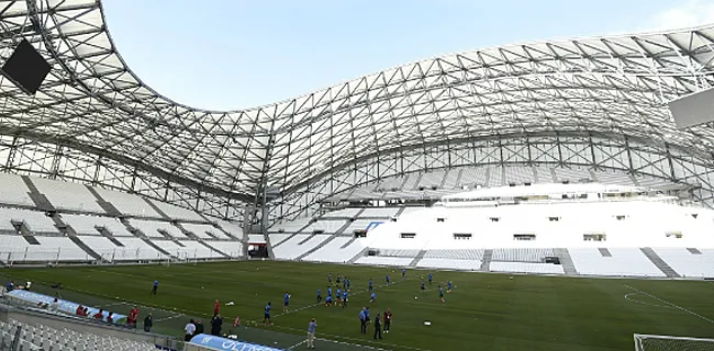 Marseille ne fait plus recette