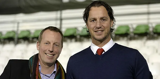 Le Standard en lutte avec Saint-Trond pour attirer cette révélation de D1B