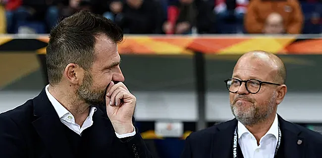 Bruges veut frapper fort avec un international argentin