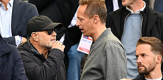 Bruges convoite une ancienne cible d'Anderlecht
