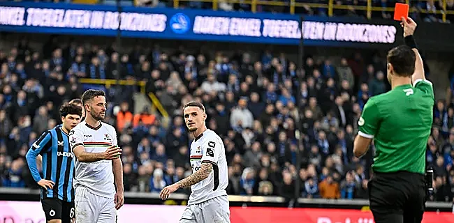 Le Club de Bruges s'impose en douceur face à OH Louvain