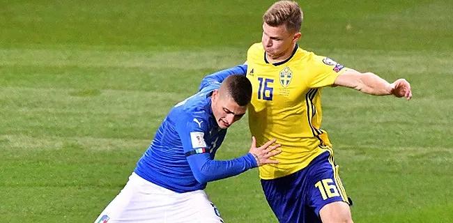 Squadra Azzurra: le poignant message de Verratti 