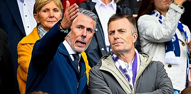 RSCA : les cibles prioritaires de Sibierski sont connues
