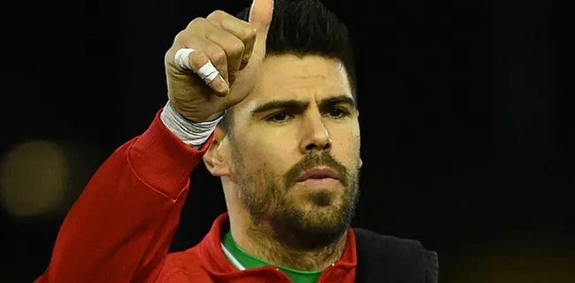 Valdès fait déja l'unanimité !