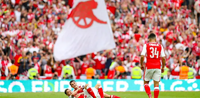 VIDEO : Un international anglais devient fou après un tacle assassin