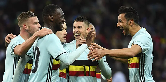 Ce Diable Rouge retrouve une place de titulaire dans son club: 