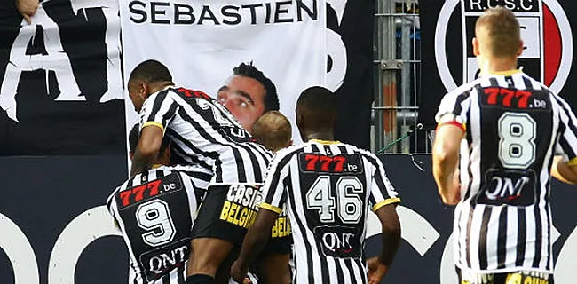 Cet ex-attaquant de Charleroi et d'Anderlecht passe à la Fiorentina