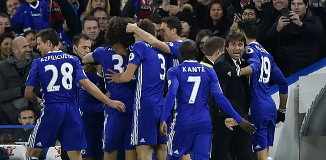 Chelsea fait une offre de 65 millions pour un ancien joueur de Pro League!