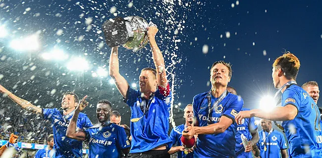 Pro League: Voici le classement en fonction des budgets... et Anderlecht n'est pas le plus riche