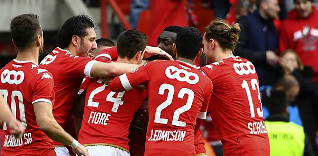 Nouveau staff technique du Standard: Qu'en pense le principal intéressé?