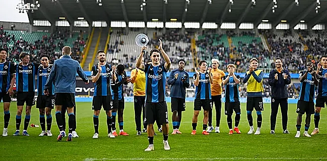 Virgili met déjà tout le Club d’accord : « Un régal »