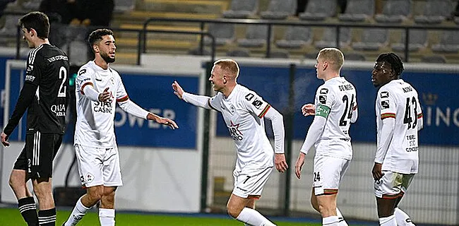 OFFICIEL : un international japonais débarque à Louvain