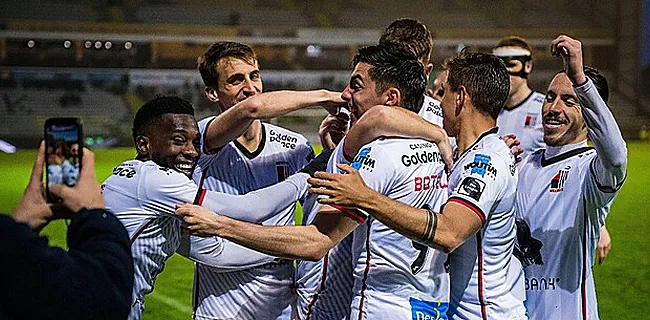 Anderlecht prend une décision radicale: le RWDM s'en frotte les mains