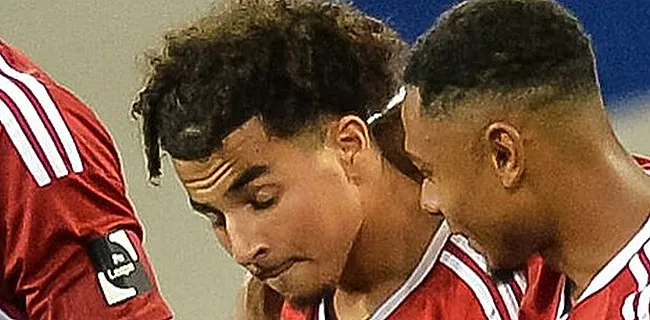 OFFICIEL: du renfort au Standard