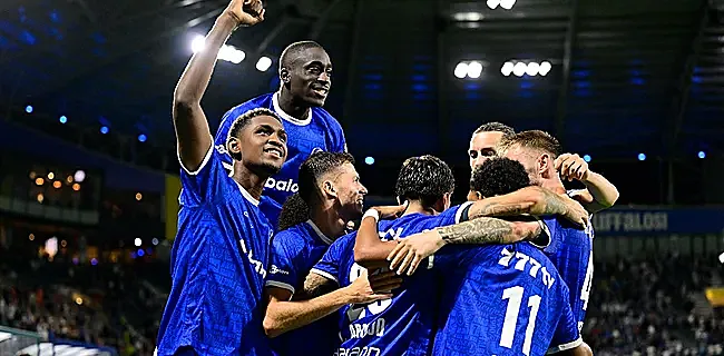 JPL : Gand bat facilement le Cercle et signe un 15 sur 15