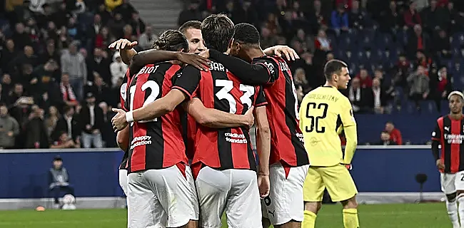 UEL/UECL : Sadiki décisif, l'Ajax humilié en Croatie