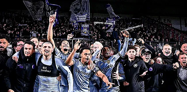 « Anderlecht convaincu ; premier transfert estival en vue »