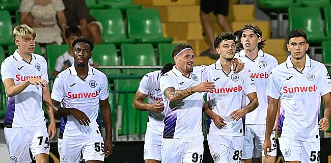 Après Stroeykens, un autre joueur du RSCA pourrait choisir le Congo