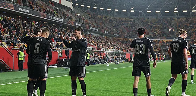 Anderlecht : les supporters réclament un nouveau capitaine