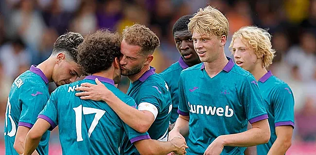 Le nouveau renfort du RSCA pousse 4 joueurs vers la sortie