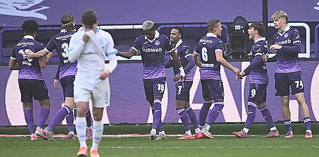 Bruges souffre au Lotto Park : « C'est une catastrophe ! » 