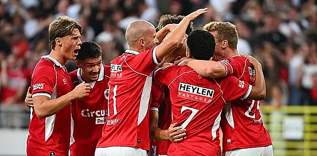 Malaise à l’Antwerp : le comportement de Valencia interpelle