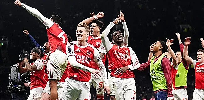 LDC Un Gunner lourdement sanctionné pour avoir critiqué l''arbitre ?