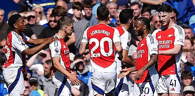 OFFICIEL - Arsenal tient enfin son attaquant vedette 