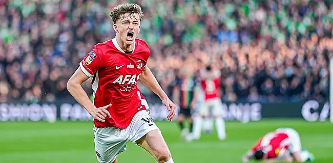 Défaite cuisante en finale de la Coupe des Pays-Bas, Pocognoli jure