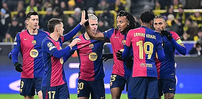 Un ex-international espagnol accuse Barcelone d'avoir voulu lui donner de l'argent sale