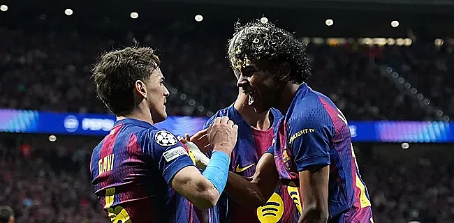 Le Barça enflamme le mercato avec un transfert à 80 M !
