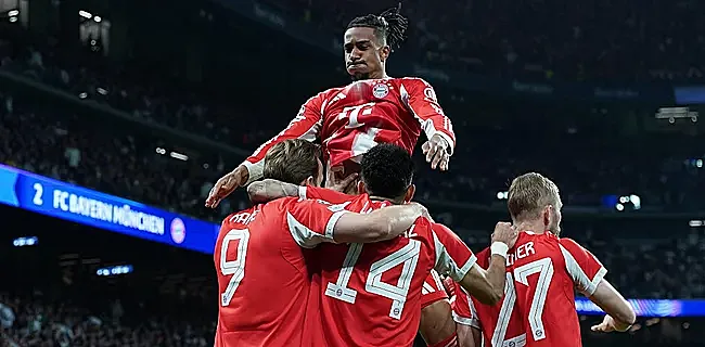 LDC : le Bayern élimine le Real après un match HALETANT, Arsenal se qualifie également