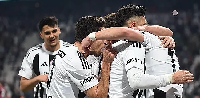 Besiktas vise une sensation belge après le refus de Trossard