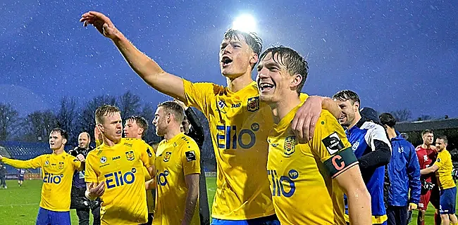 CPL : Beveren imparable, Seraing inflige une lourde défaite