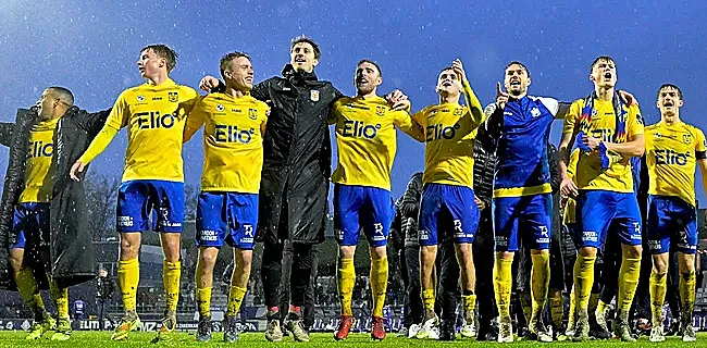 Machine infernale : Beveren écrase la D1B !