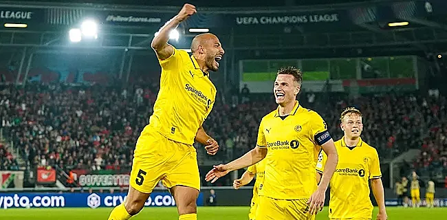 Ligue des champions : NEC sombre, le Celtic régale