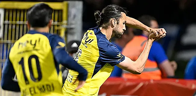 Union SG : Christian Burgess veut quitter le club ! 